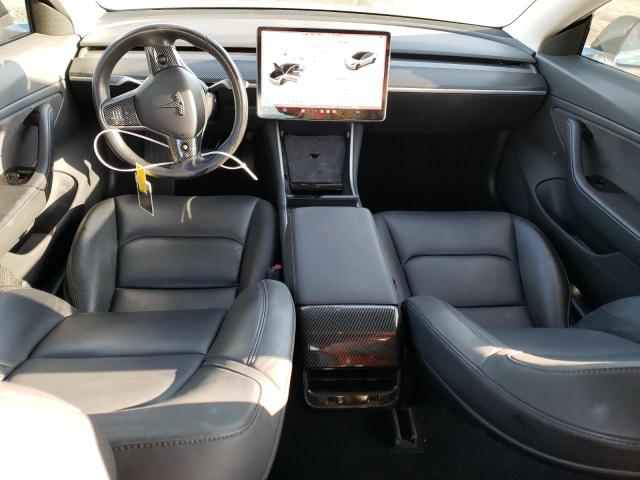 Photo 8 from auction – 2019 TESLA MODEL 3 with VIN 5YJ3E1EAXKF208333