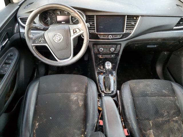 Photo 8 from auction – 2018 BUICK ENCORE PRE with VIN KL4CJASB4JB664803