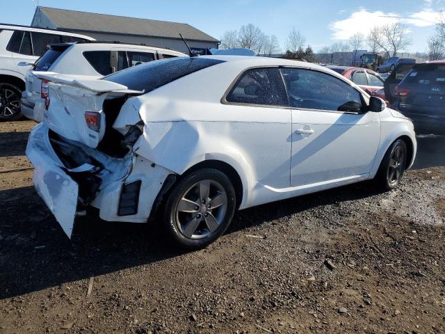 Photo 3 from auction – 2010 KIA FORTE EX with VIN KNAFU6A23A5127358