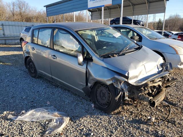 Photo 4 from auction – 2011 NISSAN VERSA S with VIN 3N1BC1CP4BL406225