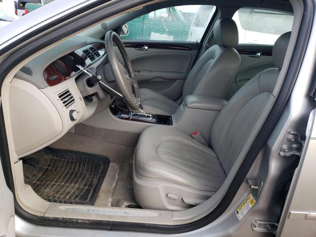 Zdjęcie 7 z aukcji – 2008 BUICK LUCERNE CX z VIN 1G4HD57268U102382