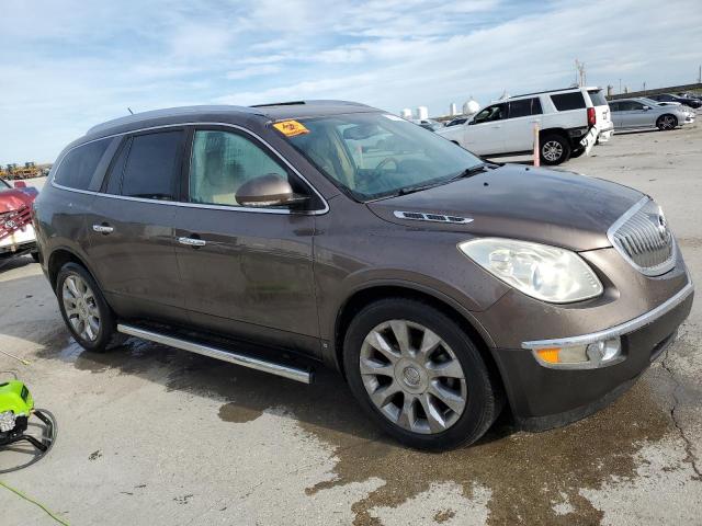 Photo 4 from auction – 2010 BUICK ENCLAVE CX with VIN 5GALVCED6AJ136092