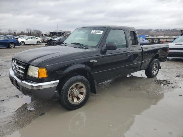 FORD RANGER SUP 2002 with VIN 1FTYR14V42PB21810 - Photo from auction