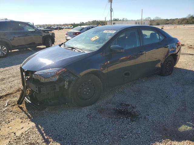 Photo 1 from auction – 2019 TOYOTA COROLLA L with VIN 2T1BURHEXKC210051