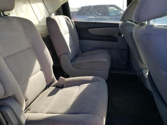 Photo 11 from auction – 2015 HONDA ODYSSEY EX with VIN 5FNRL5H44FB122065