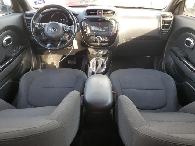 Photo 8 from auction – 2014 KIA SOUL ! with VIN KNDJX3A55E7012719