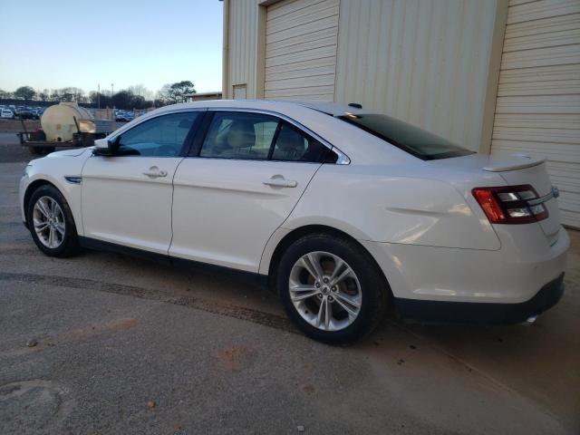 Photo 2 from auction – 2016 FORD TAURUS SEL with VIN 1FAHP2E87GG106803