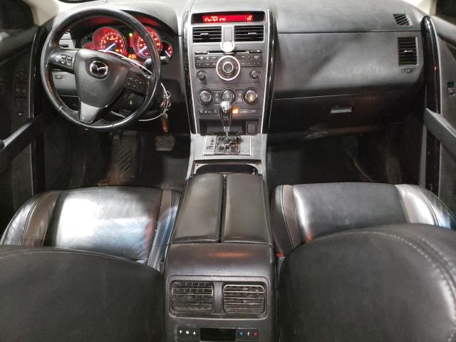 Photo 8 from auction – 2012 MAZDA CX-9 with VIN JM3TB3CA2C0344065