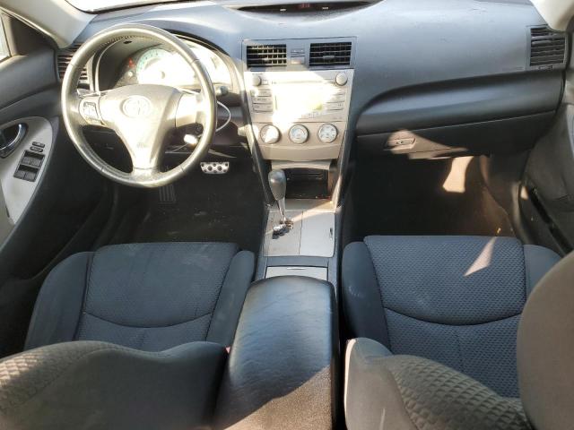Photo 8 from auction – 2010 TOYOTA CAMRY BASE with VIN 4T1BF3EK2AU553919