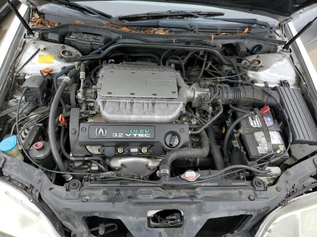 Photo 11 from auction – 2001 ACURA 3.2TL with VIN 19UUA56791A034211
