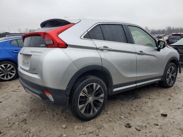 Photo 3 from auction – 2018 MITSUBISHI ECLIPSE CR with VIN JA4AT5AA3JZ049586