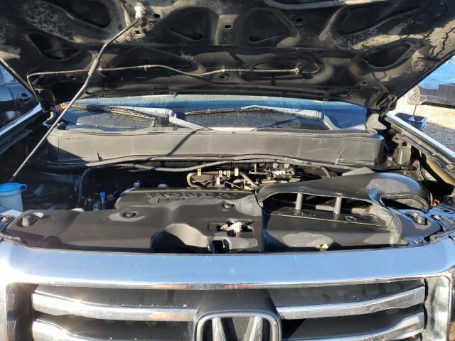 Photo 11 from auction – 2012 HONDA PILOT EX with VIN 5FNYF4H42CB072405