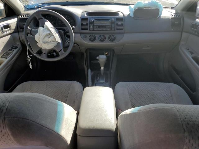 Photo 8 from auction – 2003 TOYOTA CAMRY LE with VIN 4T1BE32K33U141339