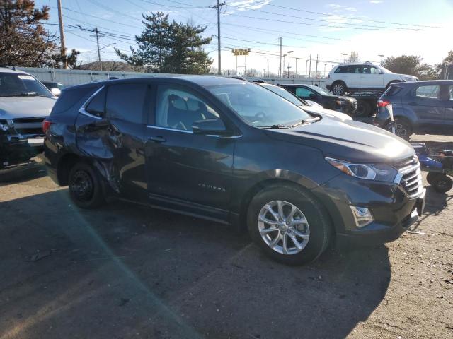 Photo 4 from auction – 2018 CHEVROLET EQUINOX LT with VIN 2GNAXJEV1J6206938