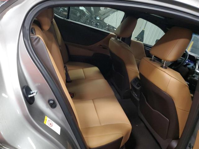 Photo 10 from auction – 2019 LEXUS ES 350 with VIN 58ABZ1B18KU030549