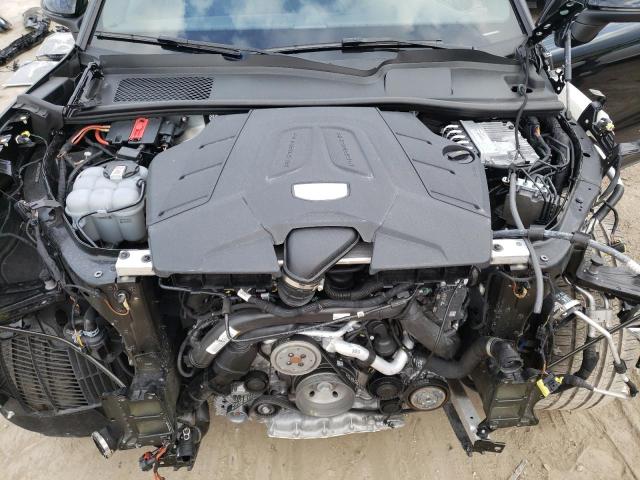 Photo 12 from auction – 2023 PORSCHE CAYENNE CO with VIN WP1BA2AY5PDA24835