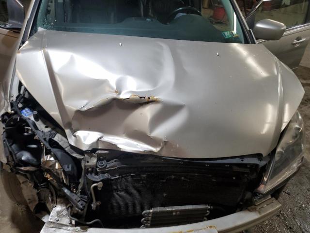 Photo 12 from auction – 2006 HONDA ODYSSEY with VIN 5FNRL38626B458643
