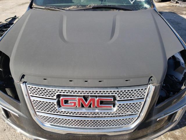 Photo 11 from auction – 2016 GMC TERRAIN DE with VIN 2GKFLRE32G6203566