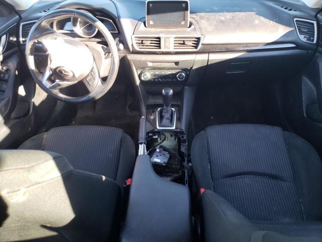 Photo 8 from auction – 2014 MAZDA 3 TOURING with VIN JM1BM1V76E1118967