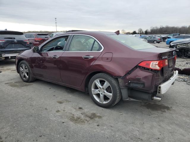 Foto 2 de la subasta – 2012 ACURA TSX TECH con VIN JH4CU2F6XCC021206