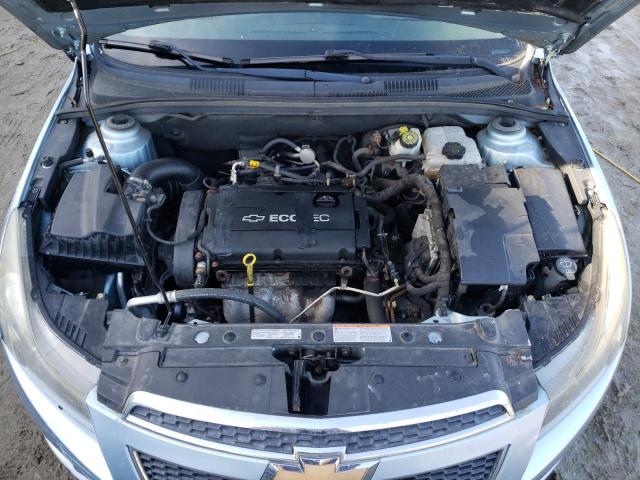 Photo 11 from auction – 2011 CHEVROLET CRUZE LS with VIN 1G1PC5SH3B7296298