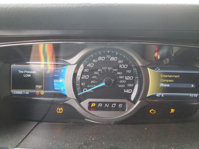 Photo 9 from auction – 2015 FORD TAURUS LIM with VIN 1FAHP2F8XFG108834
