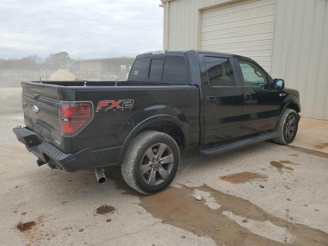 Photo 3 from auction – 2012 FORD F150 SUPER with VIN 1FTFW1CFXCKE28620
