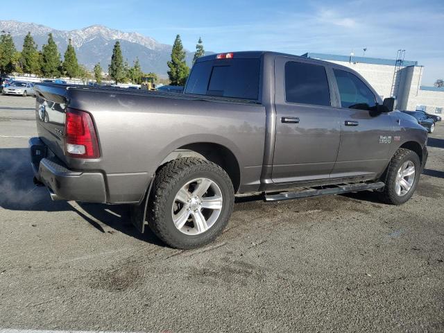 Photo 3 from auction – 2018 RAM 1500 SPORT with VIN 1C6RR7MT2JS212440