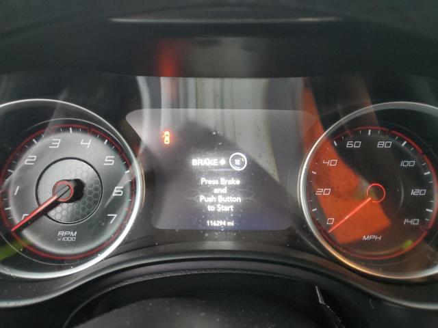 Foto 9 de la subasta – 2016 DODGE CHARGER SE con VIN 2C3CDXBG4GH322333