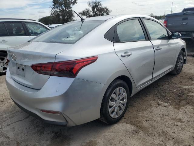 Photo 4 from auction – 2019 HYUNDAI ACCENT SE with VIN 3KPC24A33KE065670