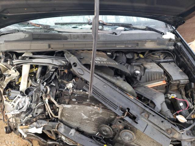 Photo 11 from auction – 2007 KIA RONDO LX with VIN KNAFG526377102895
