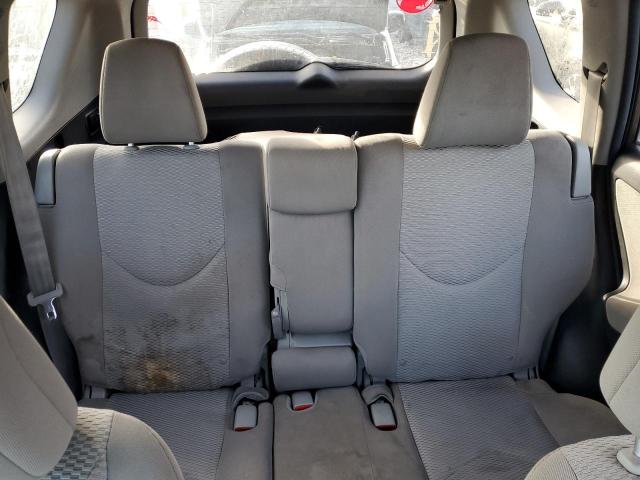 Photo 10 from auction – 2012 TOYOTA RAV4 with VIN 2T3ZF4DV7CW141506