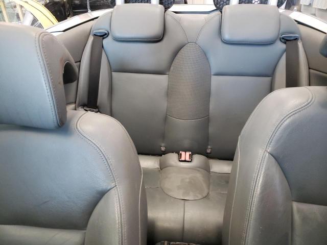 Photo 10 from auction – 2007 SAAB 9-3 2.0T with VIN YS3FD79Y076000399