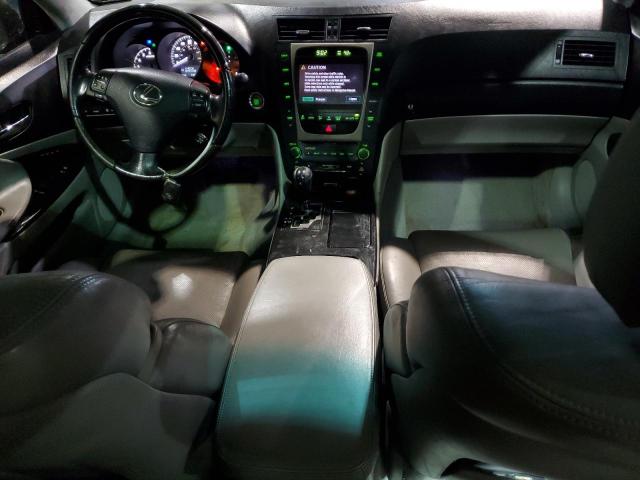Zdjęcie 8 z aukcji – 2006 LEXUS GS 300 z VIN JTHCH96S060007878