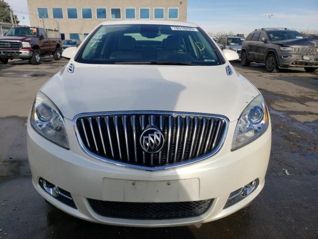 Photo 5 from auction – 2013 BUICK VERANO CON with VIN 1G4PR5SK8D4188910