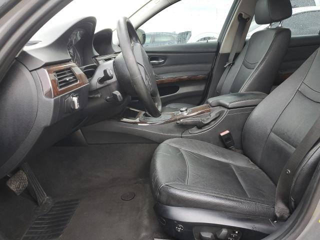 Photo 7 from auction – 2011 BMW 328 I with VIN WBAPH7C5XBE676773