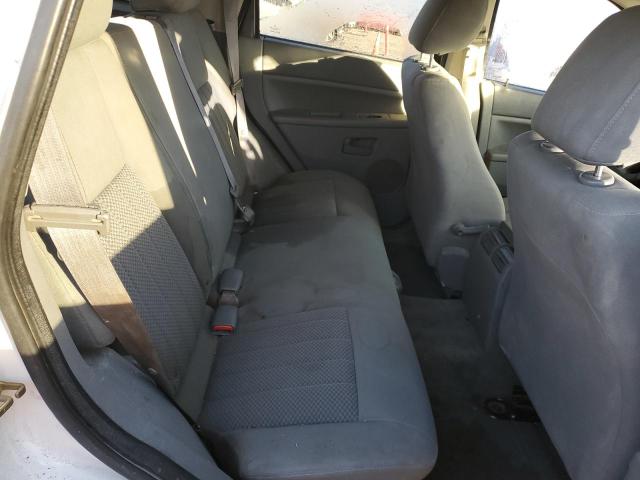 Photo 10 from auction – 2005 JEEP GRAND CHER with VIN 1J8HR48N45C609672
