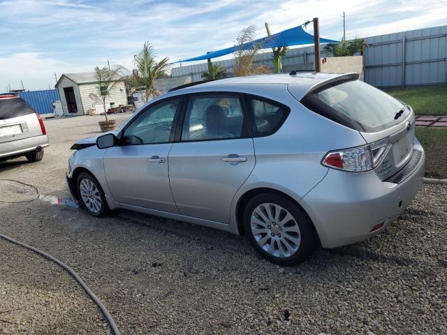 Photo 2 from auction – 2011 SUBARU IMPREZA 2. with VIN JF1GH6B65BH820970