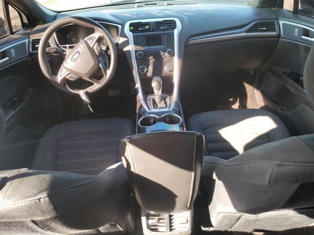 Photo 8 from auction – 2014 FORD FUSION SE with VIN 3FA6P0H72ER169053