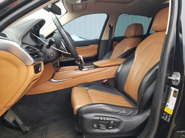 Photo 7 from auction – 2015 BMW X6 XDRIVE5 with VIN 5UXKU6C58F0F94418