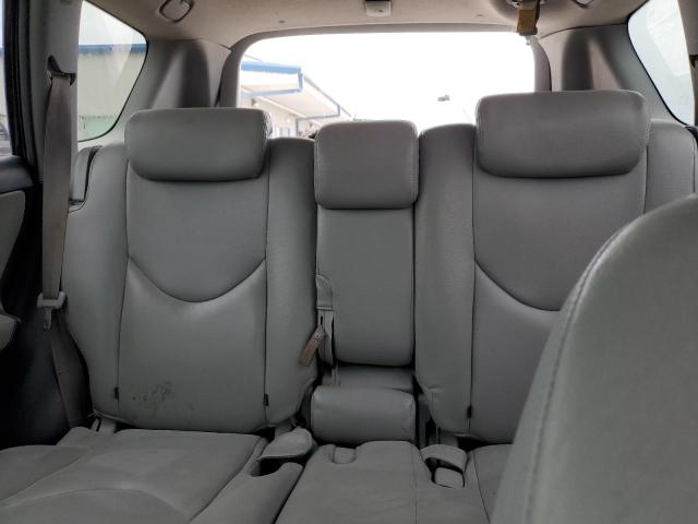 Photo 10 from auction – 2007 TOYOTA RAV4 with VIN JTMZD33V876040791
