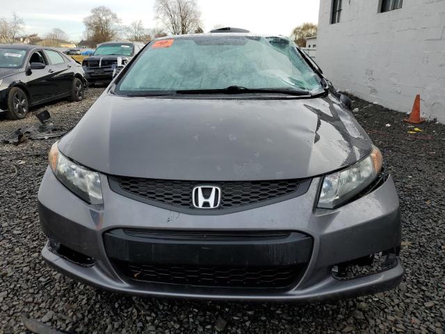 Photo 5 from auction – 2012 HONDA CIVIC LX with VIN 2HGFG3B50CH556682