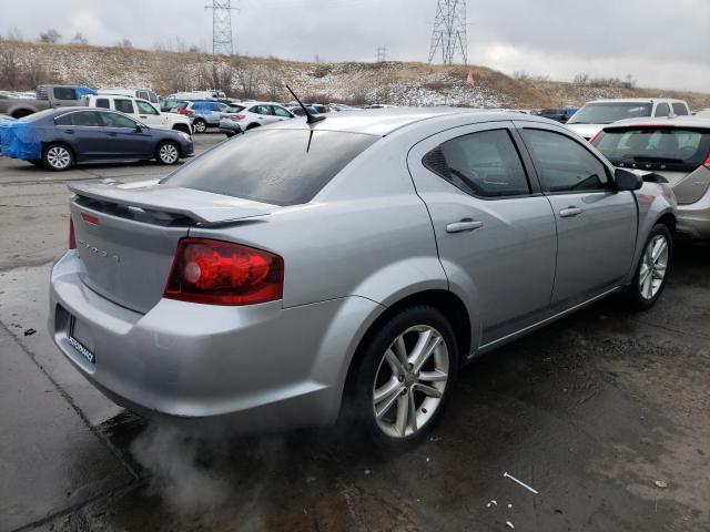 Photo 3 from auction – 2013 DODGE AVENGER SE with VIN 1C3CDZAG1DN588439