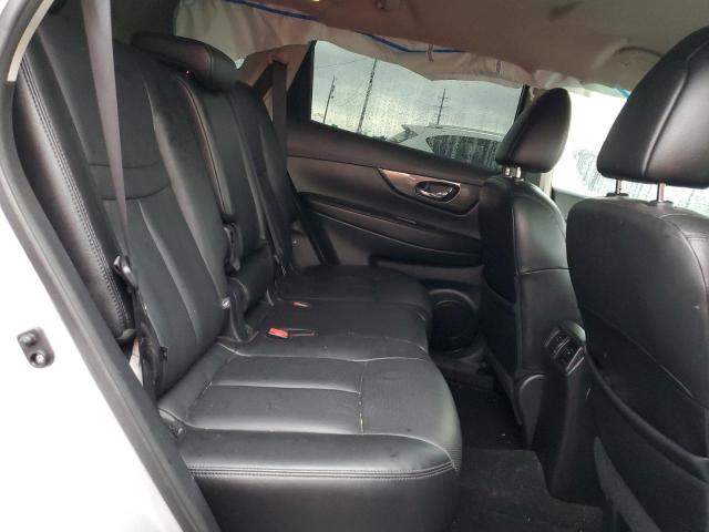 Photo 10 from auction – 2016 NISSAN ROGUE S with VIN 5N1AT2MV9GC747954