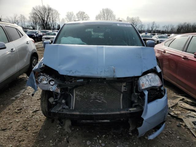 Photo 5 from auction – 2013 CHRYSLER TOWN & COU with VIN 2C4RC1BG0DR742361