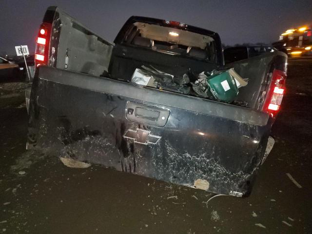 Photo 6 from auction – 2013 CHEVROLET SILVERADO with VIN 1GC2KYC86DZ150909