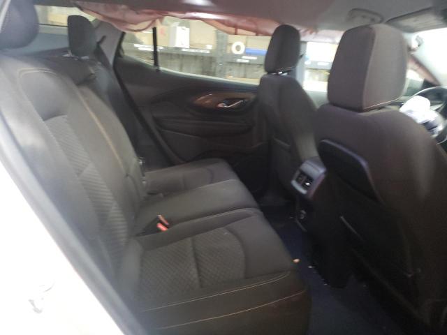 Photo 10 from auction – 2019 GMC TERRAIN SL with VIN 3GKALMEV8KL335136