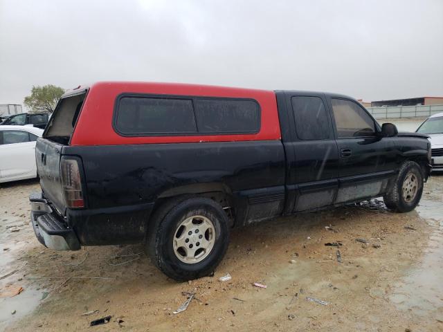 Photo 3 from auction – 2003 CHEVROLET SILVERADO with VIN 2GCEC19V331400547