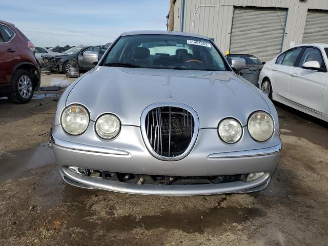 Photo 5 from auction – 2001 JAGUAR S-TYPE with VIN SAJDA01N01FM01086