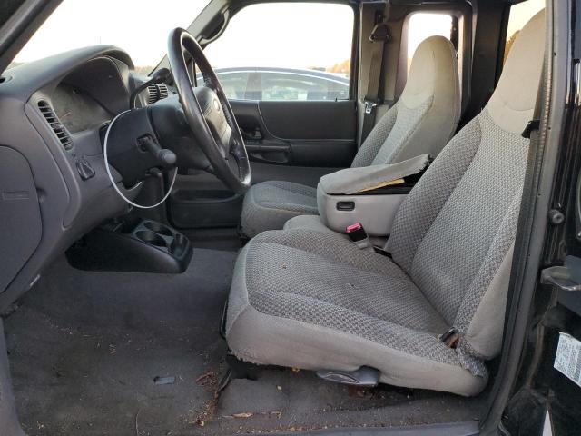 Photo 7 from auction – 2003 FORD RANGER SUP with VIN 1FTZR45E13PA60745